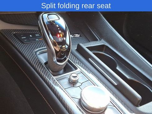 Certified 2023 Cadillac CT5 V w/ Cold Weather Package image 18