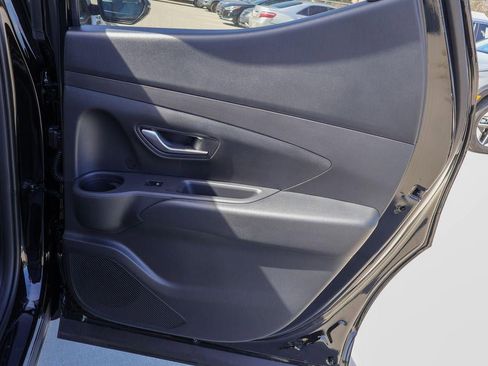 New 2026 Hyundai Santa Cruz SEL image 15