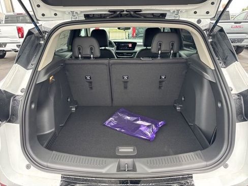 New 2026 Buick Encore GX Sport Touring w/ Comfort Package FWD image 5