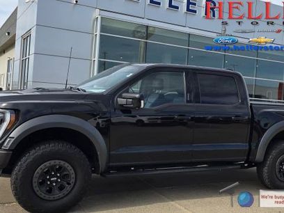 Used 2023 Ford F150 Raptor