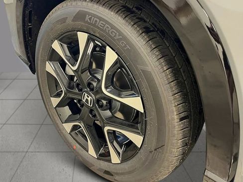 New 2026 Honda HR-V EX-L image 10