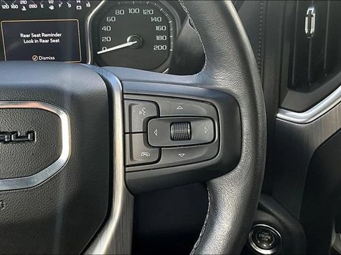 Used 2019 GMC Sierra 1500 Denali w/ Trailer Camera Package AWD/4WD image 12