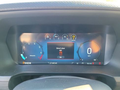 New 2025 Ford F150 STX w/ Equipment Group 200A image 25