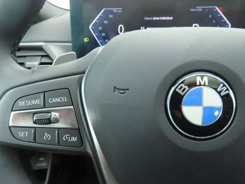 Used 2023 BMW 330i Sedan w/ Driving Assistance Package image 11