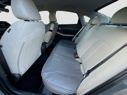 Used 2022 Hyundai Sonata SEL image 20