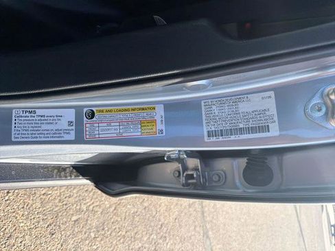 New 2026 Honda Accord EX-L image 31