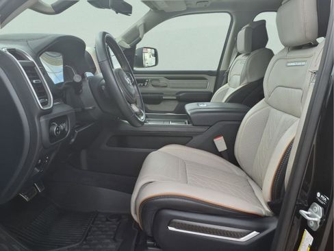 Used 2025 RAM 1500 Tungsten w/ Off Road Group image 12