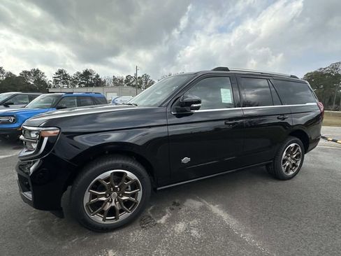 New 2025 Ford Expedition King Ranch image 15