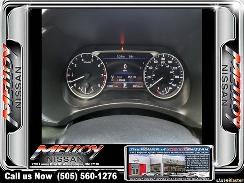 Certified 2023 Nissan Sentra SV w/ All-Weather Package FWD image 16