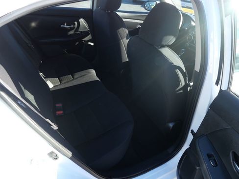 Used 2022 Nissan Sentra S image 22