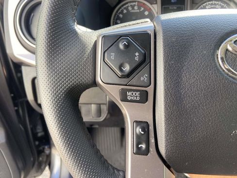 Used 2023 Toyota Tacoma SR5 w/ Technology Package AWD/4WD image 34