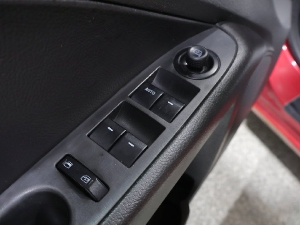 Used 2008 Ford Fusion SEL FWD image 21
