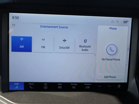 New 2025 Ford Bronco Badlands image 29