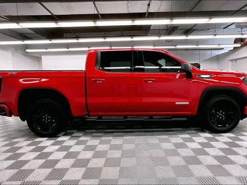 Used 2024 GMC Sierra 1500 Elevation w/ Preferred Package AWD/4WD image 16