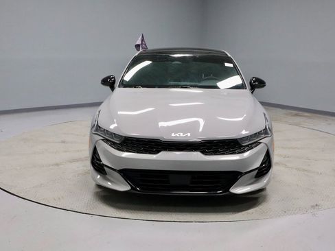 Used 2022 Kia K5 GT-Line w/ GT-Line FWD Premium Package image 7