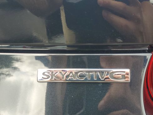 Used 2024 MAZDA MX-5 Miata RF Grand Touring w/ Weather Package image 10