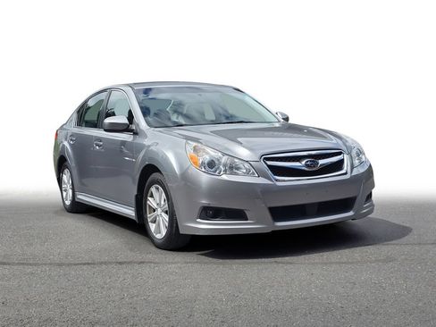 Used 2011 Subaru Legacy 2.5i Premium w/ All-Weather Pkg AWD/4WD image 1