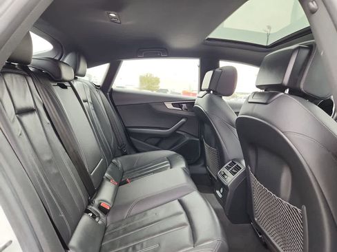 Used 2021 Audi A5 2.0T Premium image 17