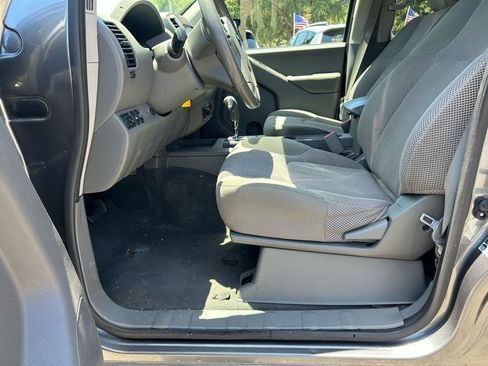 Used 2019 Nissan Frontier SV w/ Value Truck Package AWD/4WD image 6