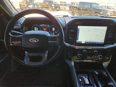 Used 2021 Ford F150 Lariat image 10