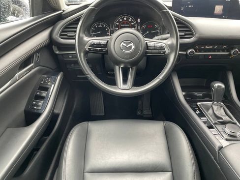 Certified 2024 MAZDA MAZDA3 s FWD image 18