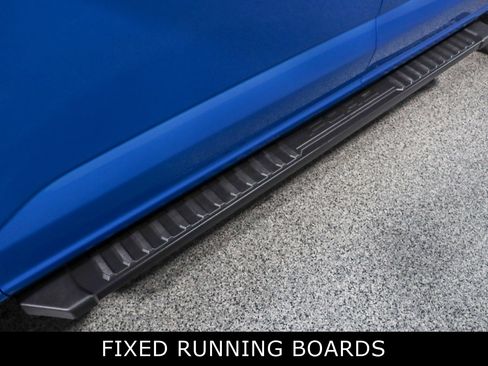 Used 2021 Ford F150 XLT w/ Equipment Group 302A High image 12