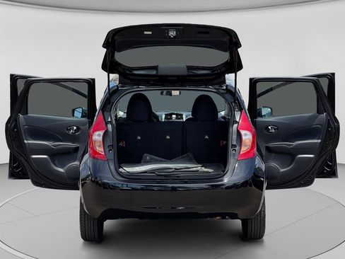 Used 2016 Nissan Versa Note SV FWD image 27