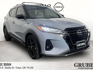Used 2024 Nissan Kicks SR w/ SR Premium Package FWD video 1