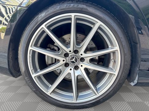 Used 2020 Mercedes-Benz S 560 Sedan image 30