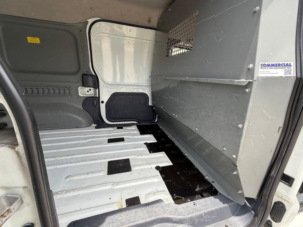 Used 2013 Ford Transit Connect XL FWD image 25