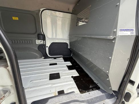 Used 2013 Ford Transit Connect XL FWD image 25