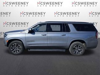 Used 2022 Chevrolet Suburban Z71 video 2