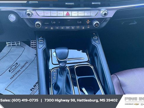 Used 2023 Kia Telluride SX FWD image 24