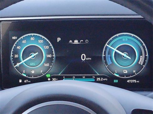 Certified 2022 Hyundai Tucson Limited image 13