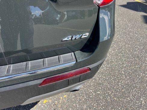 Certified 2023 Ford Explorer Limited w/ Equipment Group 301A image 25