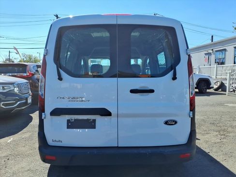 Used 2018 Ford Transit Connect XL image 5