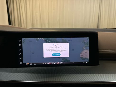 New 2026 Nissan Murano Platinum AWD/4WD image 15