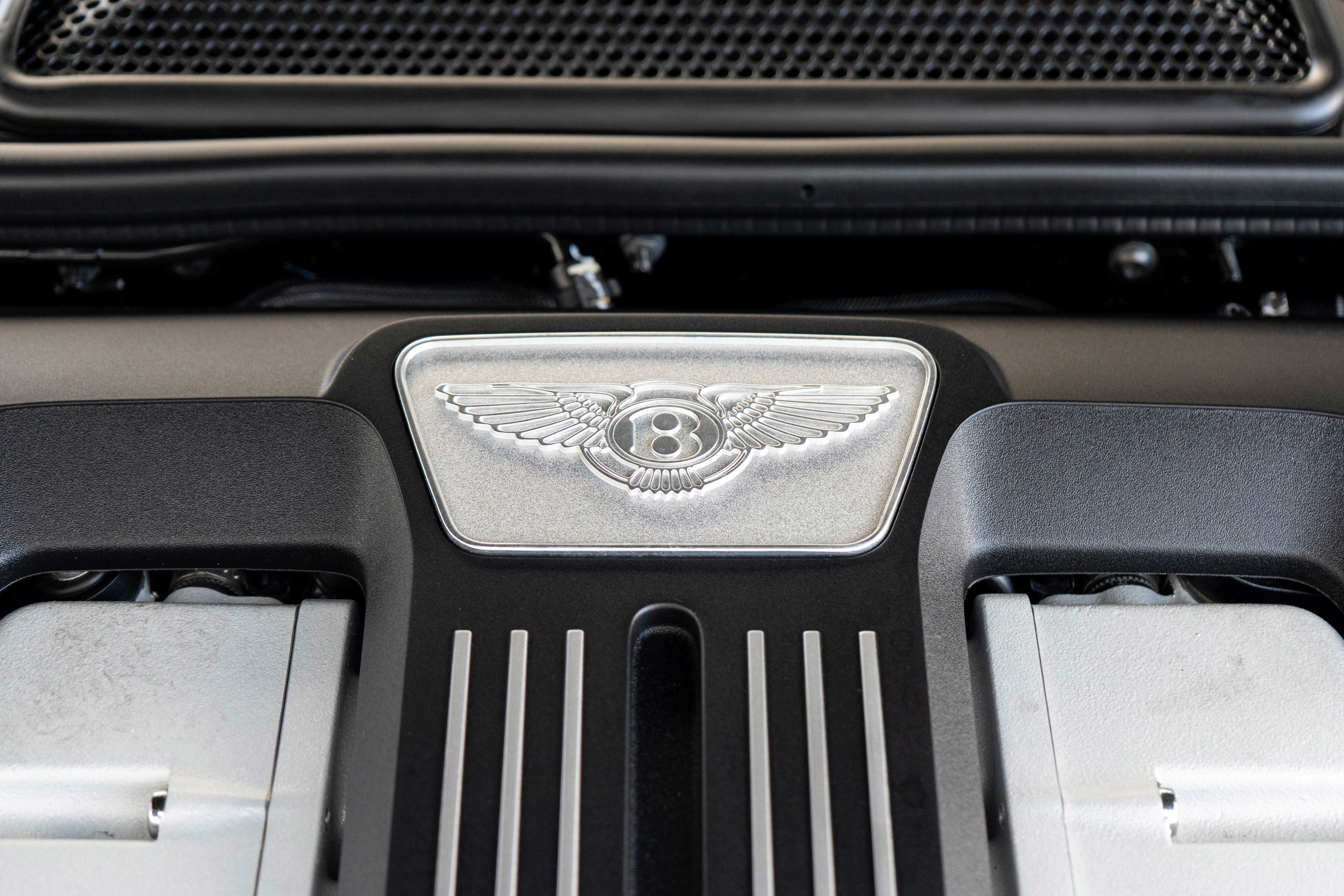 Used 2016 Bentley Continental GT AWD/4WD image 37