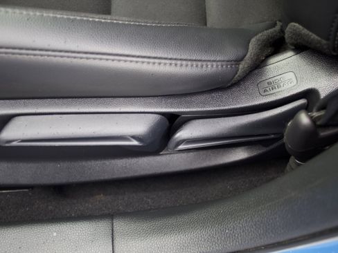 Used 2024 Honda Civic Sport image 14