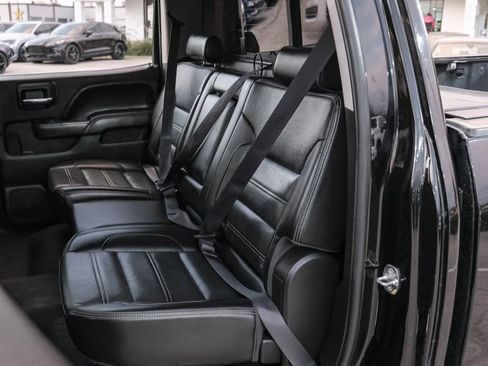 Used 2017 GMC Sierra 2500 Denali w/ Duramax Plus Package image 44