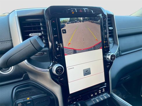 Used 2024 RAM 2500 Laramie w/ Safety Group image 14