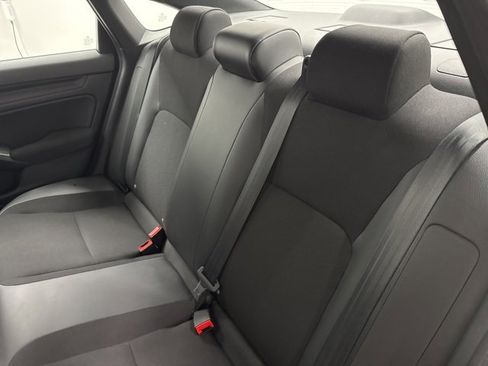 Certified 2023 Honda Civic Sport image 17