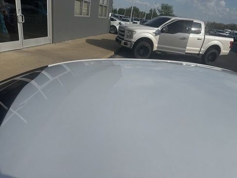 Used 2020 Kia Optima LX image 34