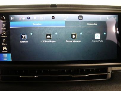 New 2026 Jeep Gladiator Sport