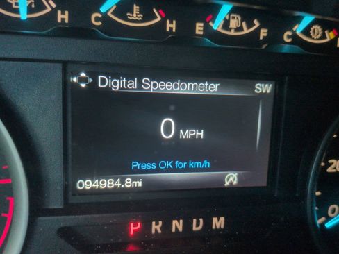 Used 2018 Ford F150 XLT w/ Equipment Group 302A Luxury image 17