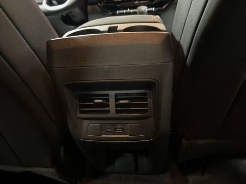 New 2026 Chevrolet Colorado Z71 w/ Technology Package image 13