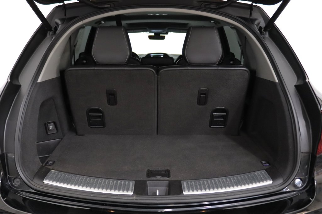 Used 2019 Acura MDX w/ Technology Package AWD/4WD image 27