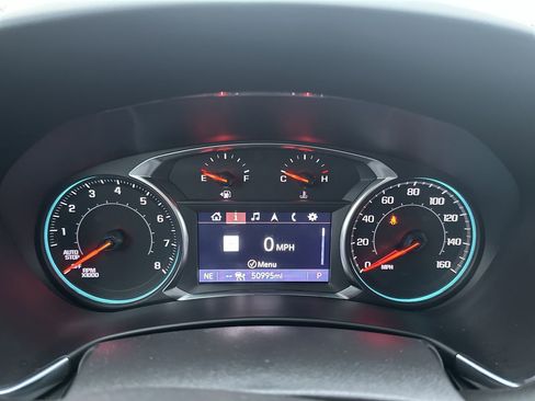 Certified 2022 Chevrolet Equinox LT image 15