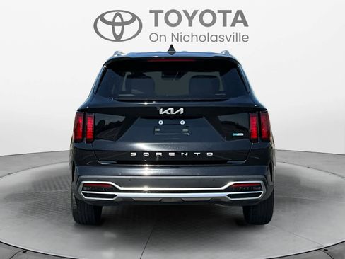 Used 2022 Kia Sorento S FWD image 5
