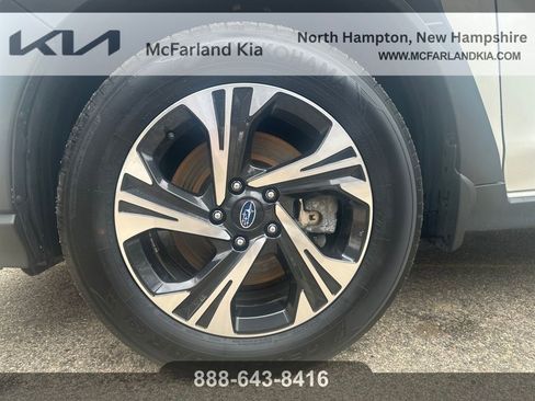 Used 2024 Subaru Crosstrek 2.0i Premium AWD/4WD image 28